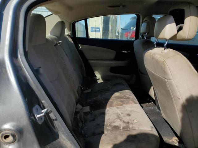 Photo 10 from auction – 2013 CHRYSLER 200 TOURIN with VIN 1C3CCBBB3DN624404