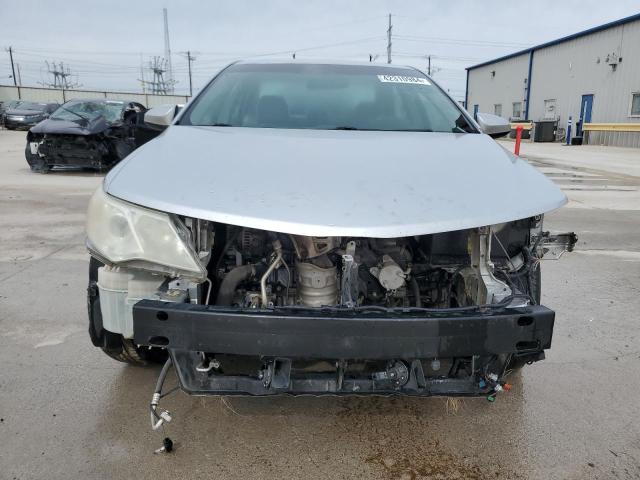 Photo 5 from auction – 2012 TOYOTA CAMRY BASE with VIN 4T1BF1FK7CU018994