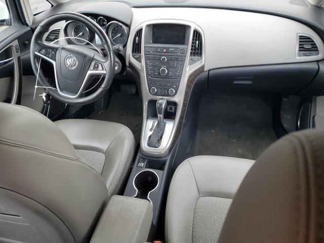 Photo 8 from auction – 2014 BUICK VERANO CON with VIN 1G4PR5SK3E4202097