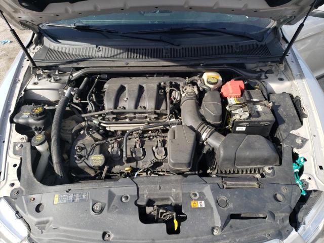 Photo 11 from auction – 2013 FORD TAURUS SEL with VIN 1FAHP2E82DG113380