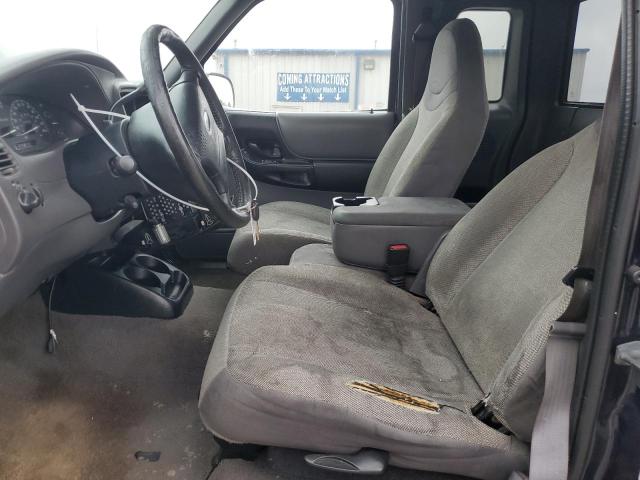 Photo 7 from auction – 2002 FORD RANGER SUP with VIN 1FTYR44U22TA03318