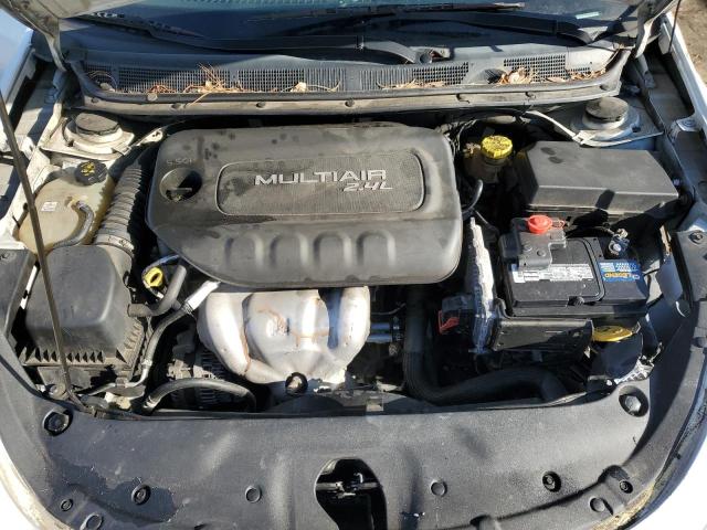 Photo 11 from auction – 2016 DODGE DART SXT with VIN 1C3CDFBB6GD529401