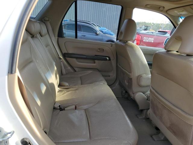Photo 11 from auction – 2006 HONDA CR-V SE with VIN JHLRD78956C044786