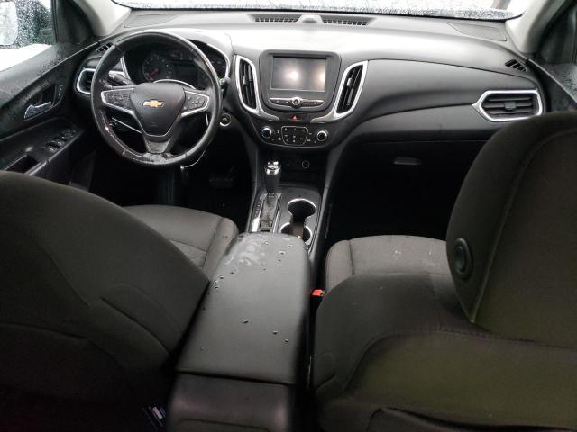 Photo 8 from auction – 2018 CHEVROLET EQUINOX LT with VIN 2GNAXJEV2J6256943