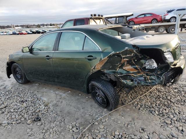 Photo 2 from auction – 2010 TOYOTA CAMRY BASE with VIN 4T4BF3EK3AR064385