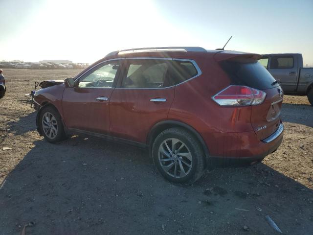 Photo 2 from auction – 2015 NISSAN ROGUE S with VIN 5N1AT2MT2FC876986