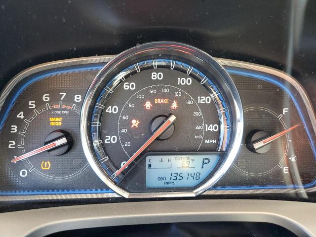 Photo 9 from auction – 2013 TOYOTA RAV4 LIMIT with VIN JTMDFREV0DD030462