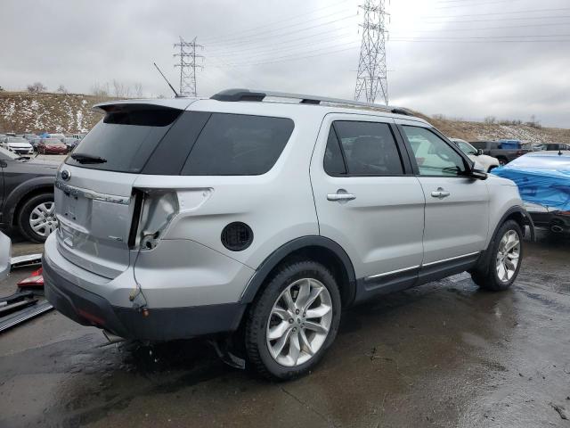 Photo 3 from auction – 2015 FORD EXPLORER L with VIN 1FM5K8F80FGC38860