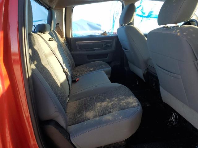 Photo 10 from auction – 2016 RAM 1500 SLT with VIN 1C6RR7LMXGS167282
