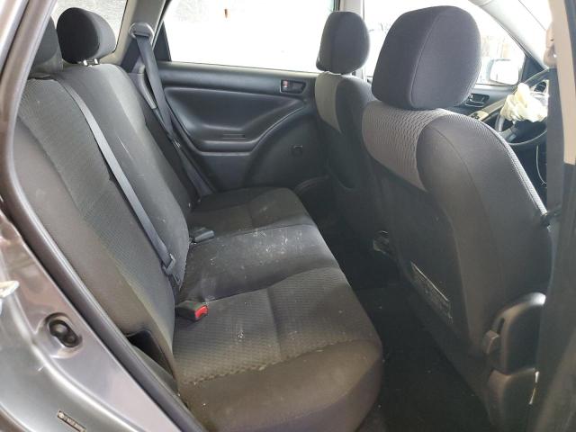 Photo 10 from auction – 2008 TOYOTA COROLLA MA with VIN 2T1KR32E38C699473