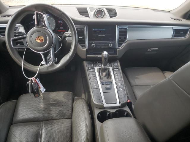 Photo 8 from auction – 2018 PORSCHE MACAN S with VIN WP1AB2A53JLB30440