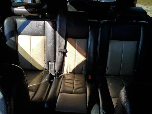 Photo 10 from auction – 2007 FORD EXPEDITION with VIN 1FMFU17597LA50339