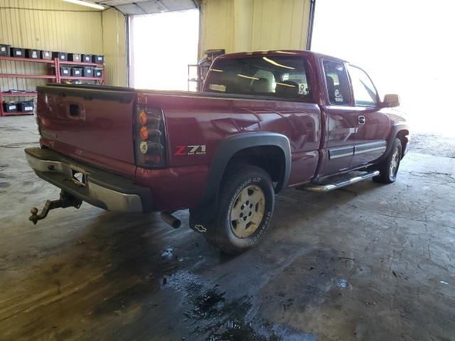 Photo 3 from auction – 2007 CHEVROLET SILVERADO with VIN 1GCEK19Z77Z183362