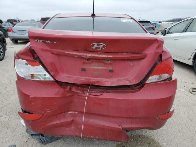 Photo 6 from auction – 2017 HYUNDAI ACCENT SE with VIN KMHCT4AE4HU281354