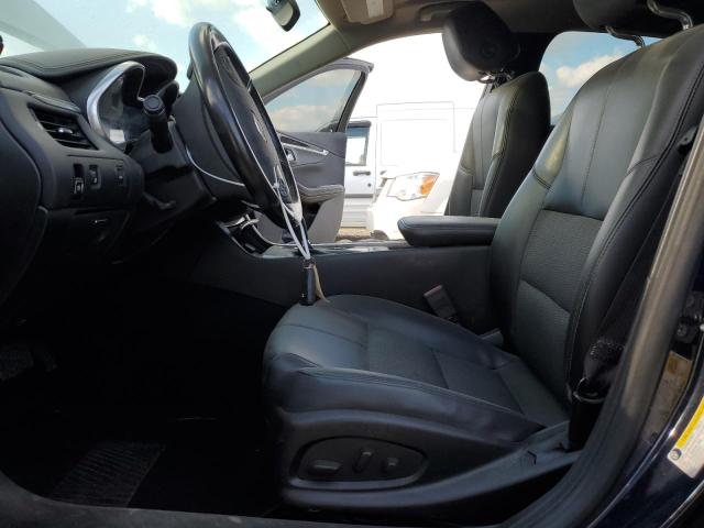 Photo 7 from auction – 2018 CHEVROLET IMPALA LT with VIN 2G1105S31J9118602