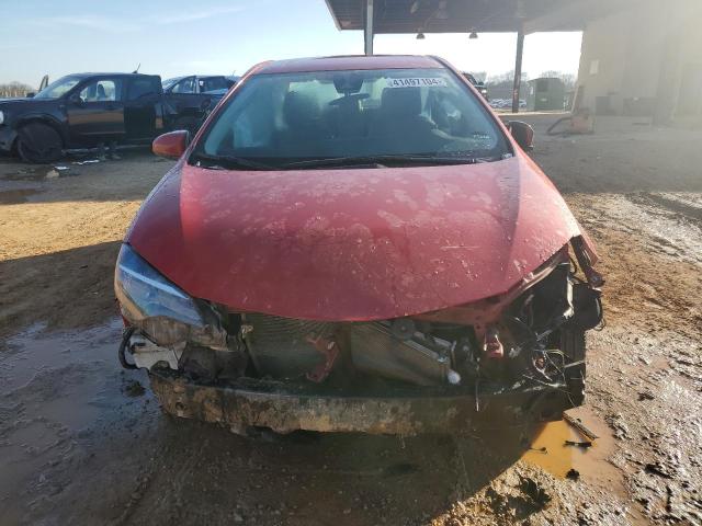 Photo 5 from auction – 2018 TOYOTA COROLLA L with VIN 5YFBURHEXJP831322