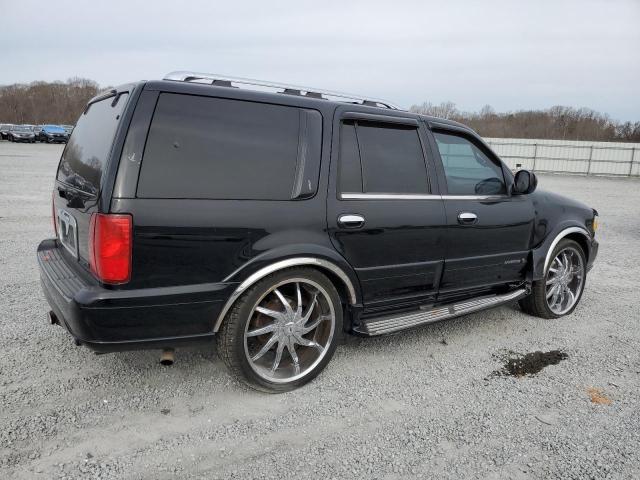 Photo 3 from auction – 2002 LINCOLN NAVIGATOR with VIN 5LMEU27R92LJ02272