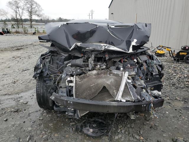 Photo 5 from auction – 2017 CHEVROLET IMPALA LT with VIN 2G1105S31H9119601