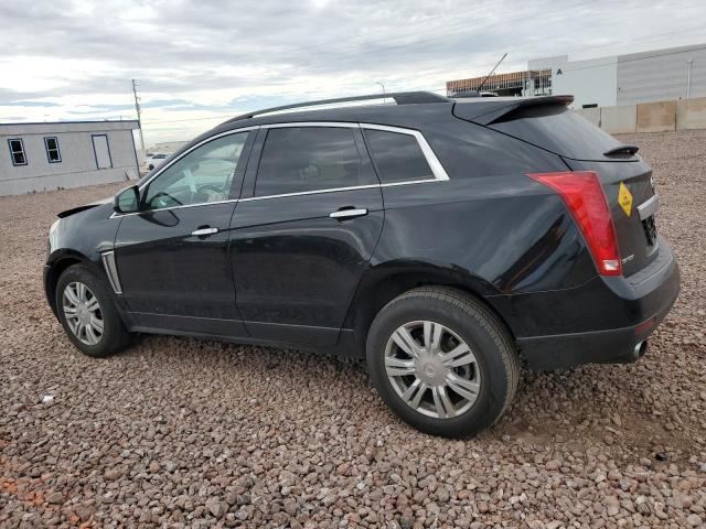 Photo 2 from auction – 2015 CADILLAC SRX with VIN 3GYFNAE34FS523439