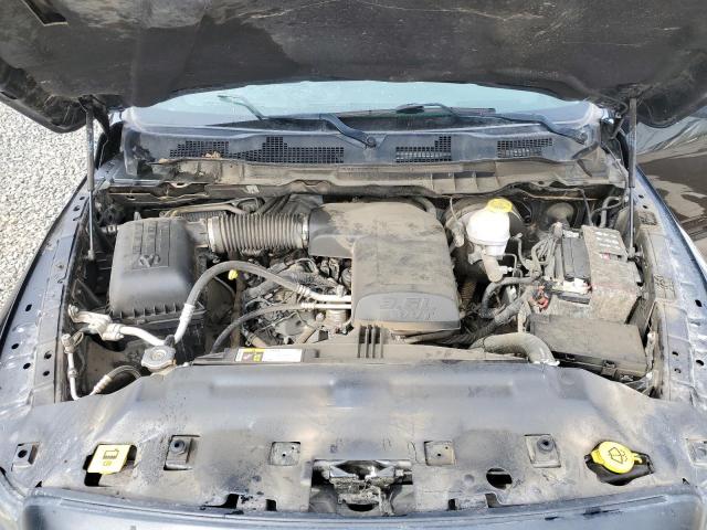 Photo 11 from auction – 2019 RAM 1500 CLASS with VIN 1C6RR7LG3KS736850