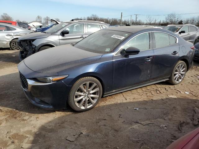 MAZDA 3 PREMIUM 2019 with VIN 3MZBPAEM0KM104300 - Photo from auction