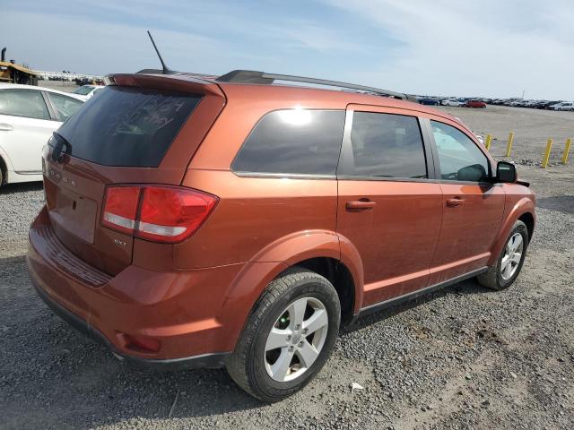 Photo 3 from auction – 2012 DODGE JOURNEY SX with VIN 3C4PDCBG4CT373399