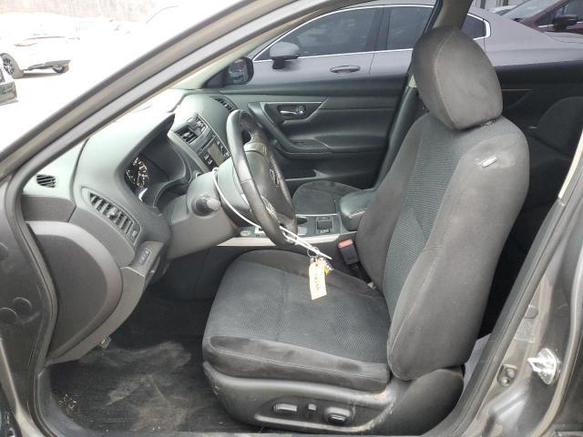 Photo 7 from auction – 2015 NISSAN ALTIMA 2.5 with VIN 1N4AL3APXFC269175