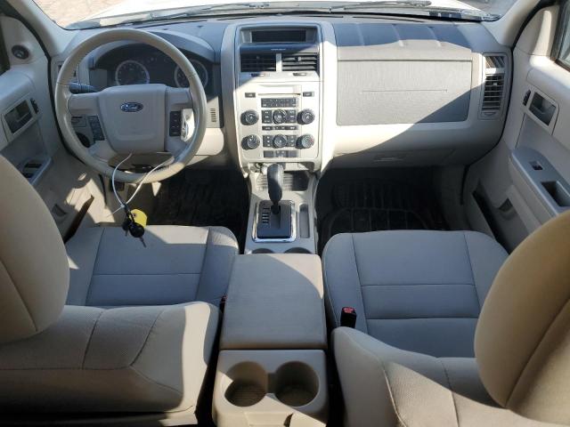 Photo 8 from auction – 2011 FORD ESCAPE XLT with VIN 1FMCU9DG0BKA26212