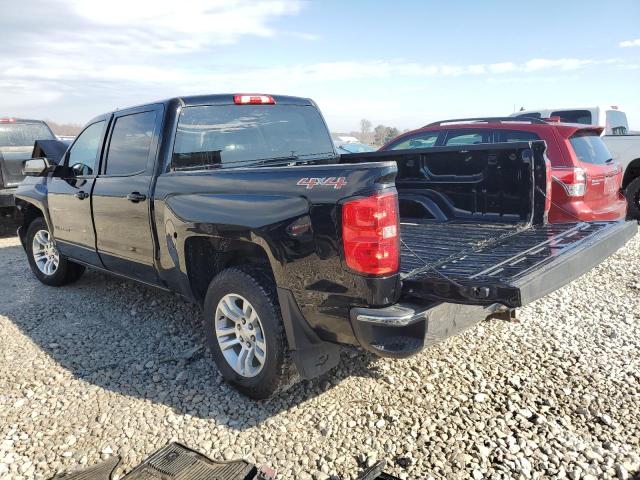Photo 2 from auction – 2017 CHEVROLET SILVERADO with VIN 3GCUKREC3HG243568