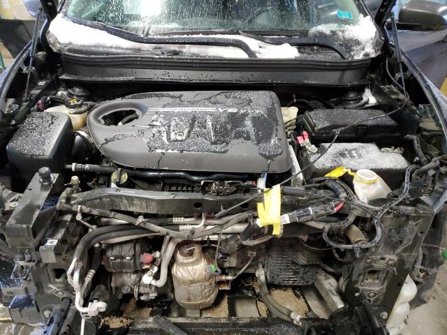 Photo 12 from auction – 2014 JEEP CHEROKEE T with VIN 1C4PJMBS9EW309312