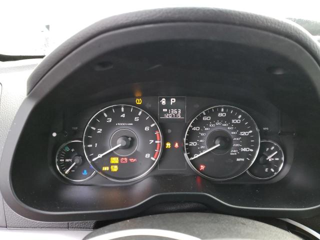 Photo 9 from auction – 2012 SUBARU OUTBACK with VIN 4S4BRBCC1C3275794