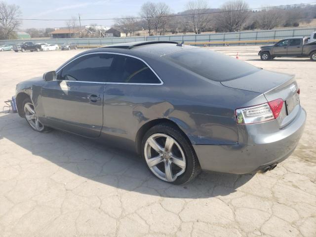 Photo 2 from auction – 2013 AUDI A5 PREMIUM with VIN WAULFAFR2DA013790