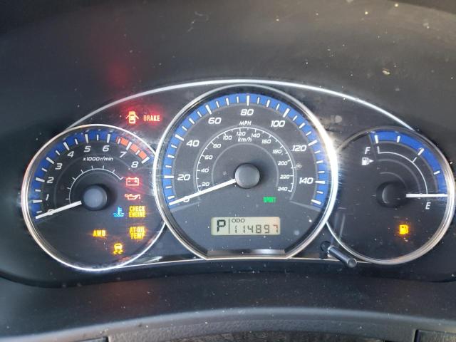 Photo 9 from auction – 2013 SUBARU FORESTER 2 with VIN JF2SHABC7DH422399