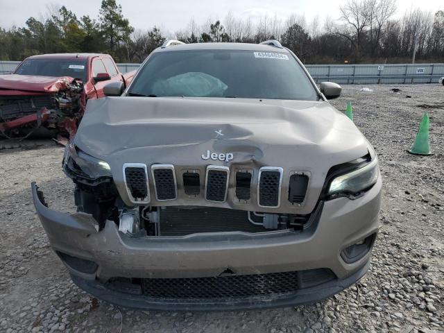 Photo 5 from auction – 2019 JEEP CHEROKEE L with VIN 1C4PJLCBXKD340360