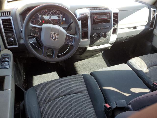Photo 8 from auction – 2012 DODGE RAM 1500 S with VIN 1C6RD6GP6CS115798