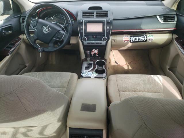 Photo 8 from auction – 2014 TOYOTA CAMRY L with VIN 4T1BF1FK6EU804126