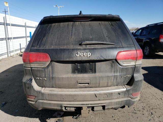 Photo 6 from auction – 2017 JEEP GRAND CHER with VIN 1C4RJFBG7HC631307