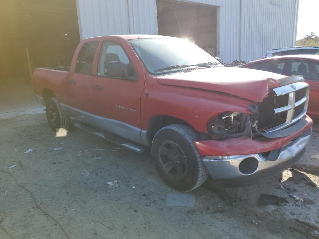 Photo 4 from auction – 2004 DODGE RAM 1500 S with VIN 1D7HA18N14J285108