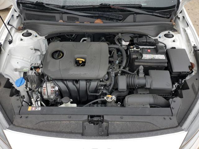 Photo 11 from auction – 2022 KIA FORTE FE with VIN 3KPF24AD7NE452328