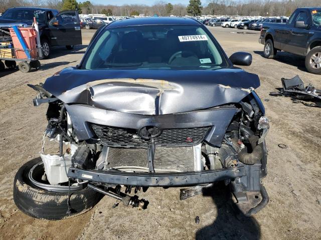 Photo 5 from auction – 2010 TOYOTA CAROLLA with VIN 2T1BU4EE3AC511184
