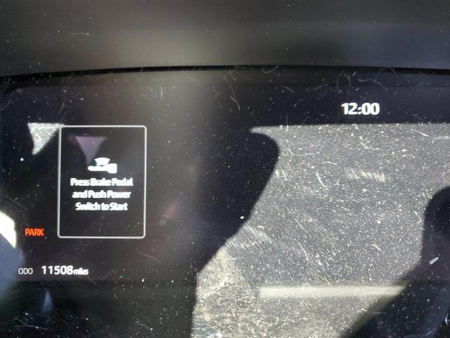Photo 9 from auction – 2023 TOYOTA SEQUOIA SR with VIN 7SVAAABA5PX011371