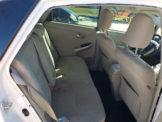 Photo 10 from auction – 2013 TOYOTA PRIUS with VIN JTDKN3DU9D5571827