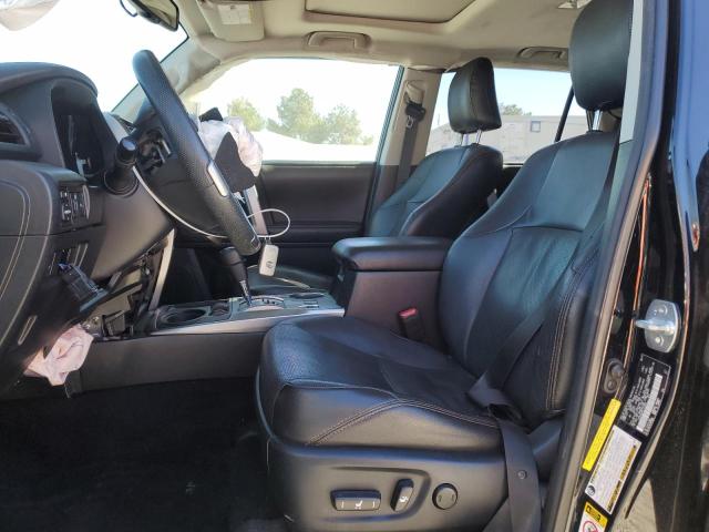 Photo 7 from auction – 2015 TOYOTA 4RUNNER SR with VIN JTEZU5JR9F5103981