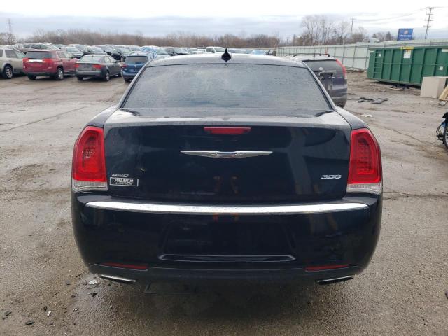 Photo 6 from auction – 2016 CHRYSLER 300 LIMITE with VIN 2C3CCARG3GH142167