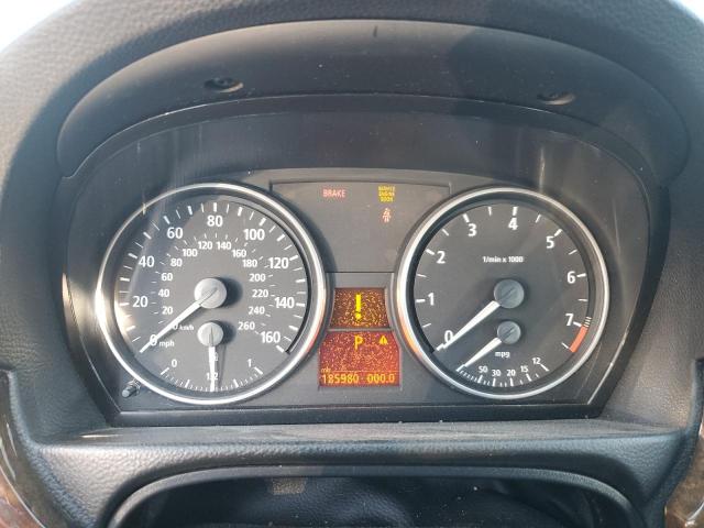 صورة رقم 9 من المزاد - 2006 BMW 330 I مع VIN WBAVB33546KR76754
