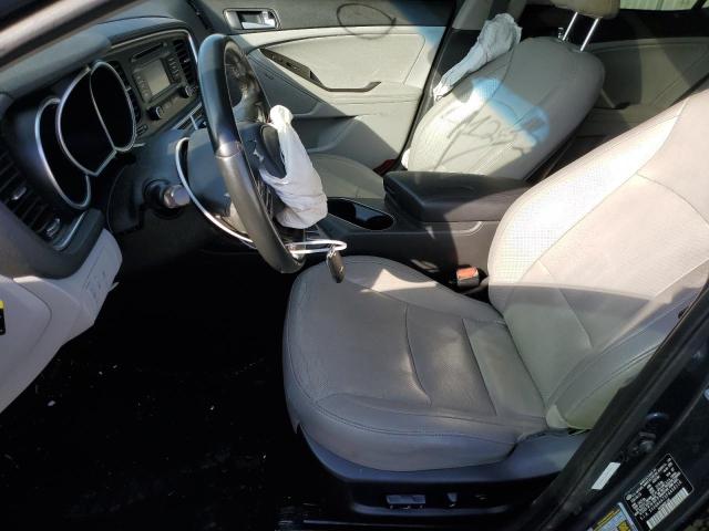 Photo 7 from auction – 2015 KIA OPTIMA EX with VIN 5XXGN4A73FG456116