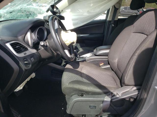 Photo 7 from auction – 2020 DODGE JOURNEY SE with VIN 3C4PDCAB1LT274738