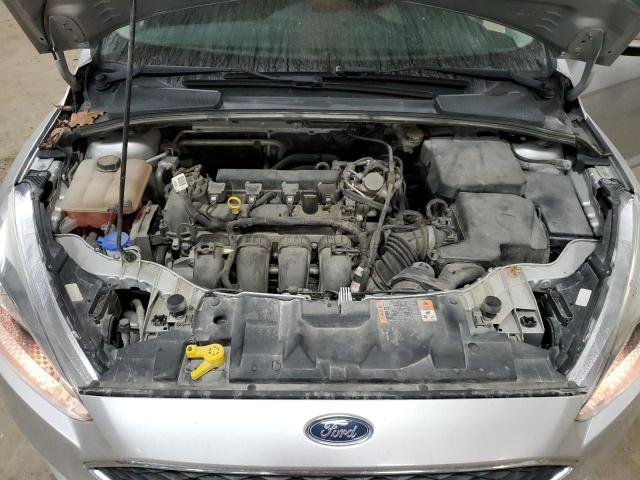 Photo 11 from auction – 2016 FORD FOCUS SE with VIN 1FADP3K28GL347586