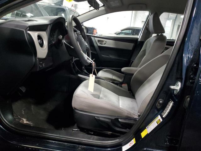 Photo 7 from auction – 2018 TOYOTA COROLLA L with VIN 5YFBURHE4JP739848