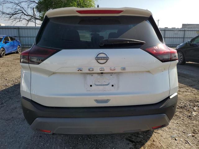 Photo 6 from auction – 2023 NISSAN ROGUE S with VIN 5N1BT3AA2PC884889